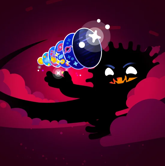 New Limited Edition Pin