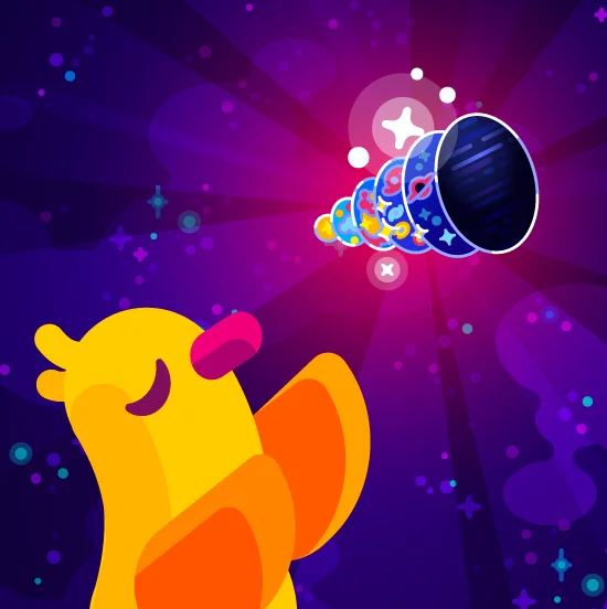 New Limited Edition Pin