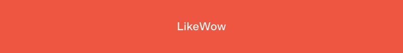 LikeWow
