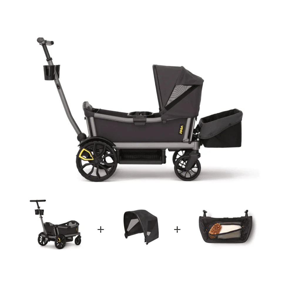 cruiser city essentials