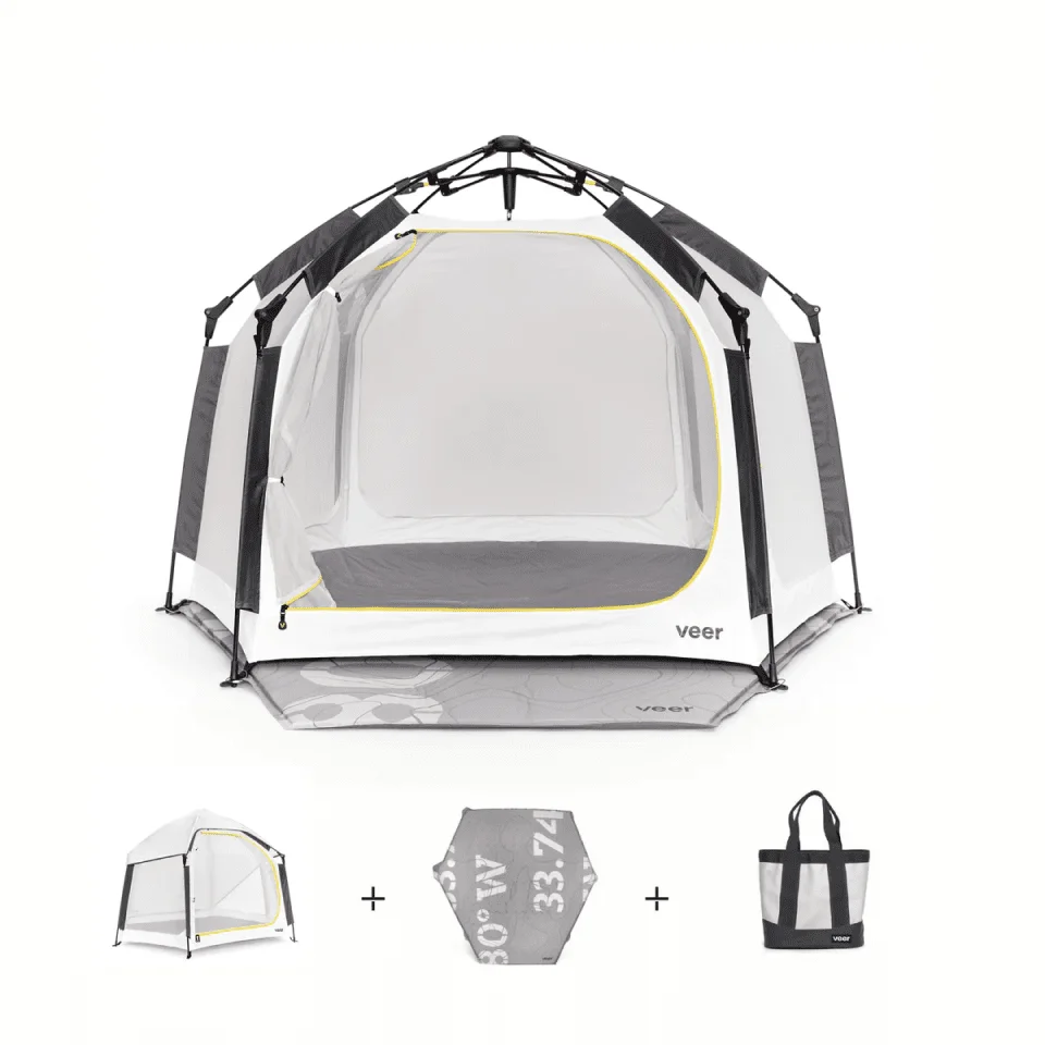 basecamp essentials