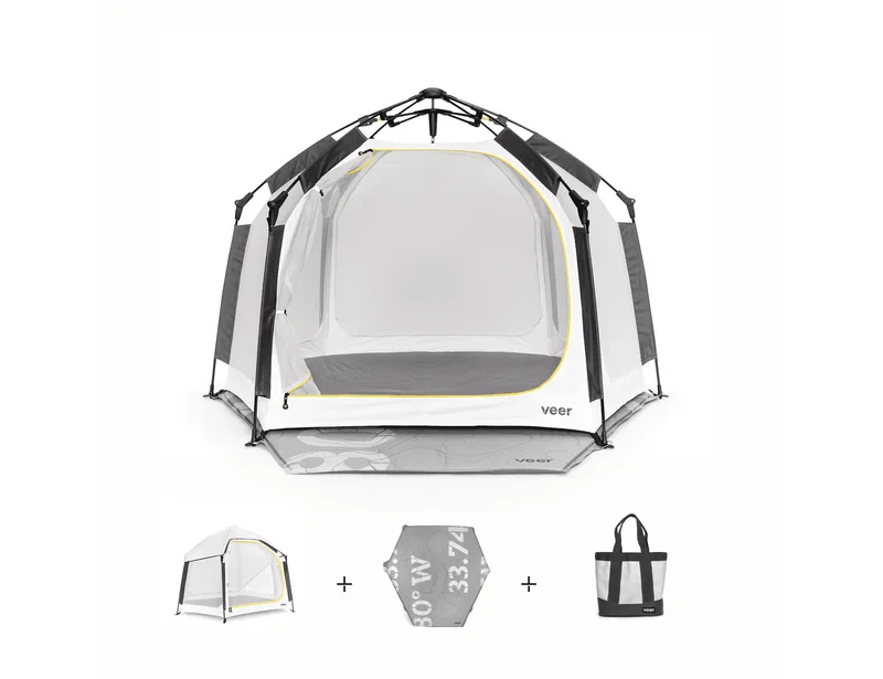 basecamp essentials