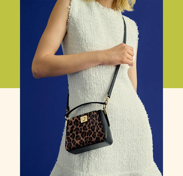 Phoebe Satchel