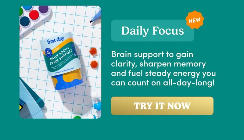 Daily Focus