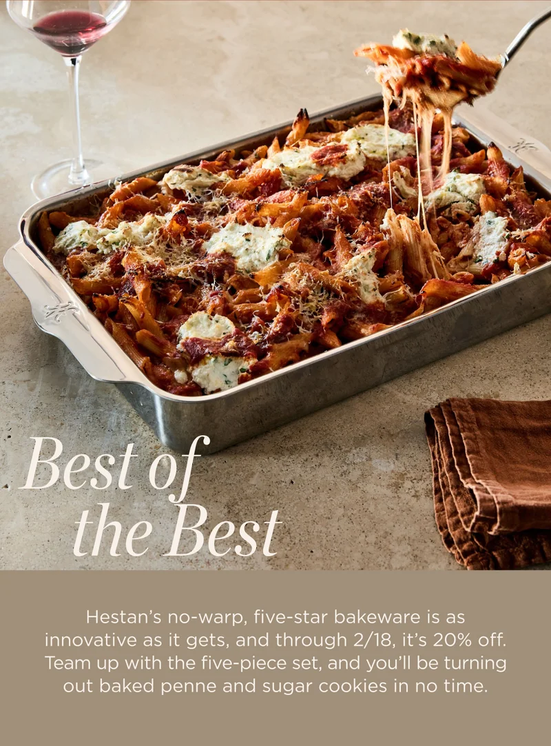 BEST OF THE BEST