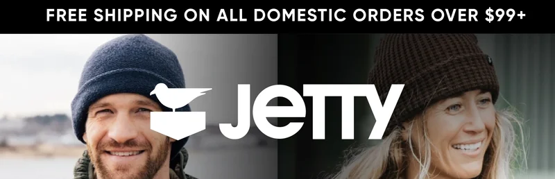 Jetty Logo