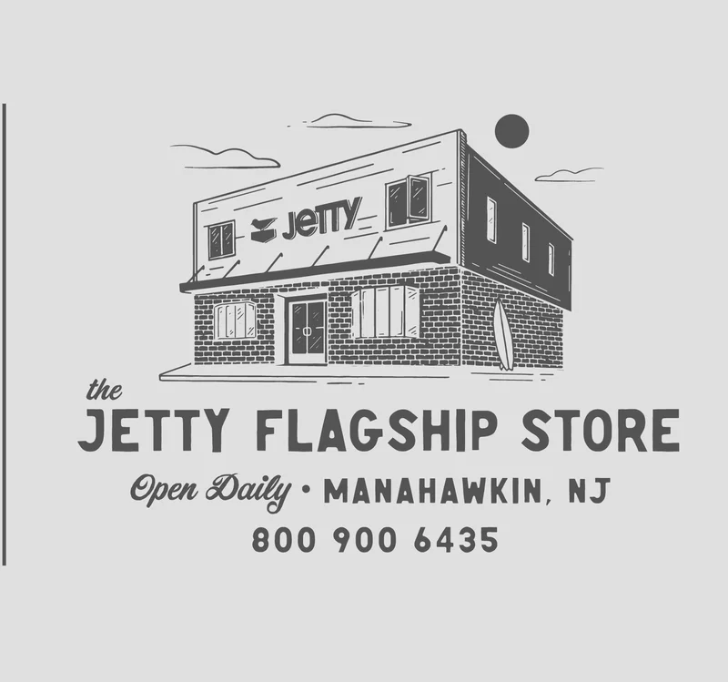 Flagship store
