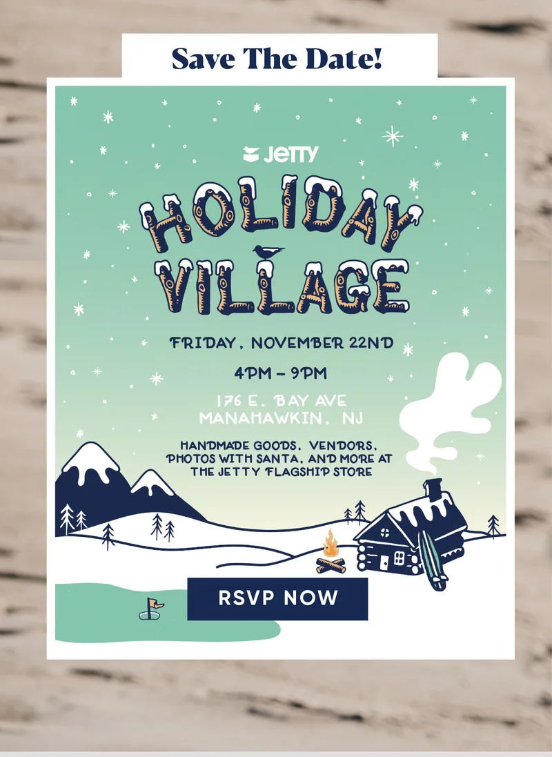 Holiday Village