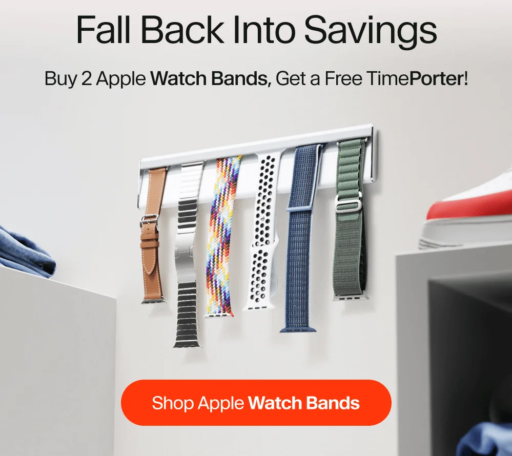 Fall Back Into Savings