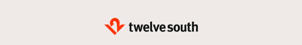 Twelve South