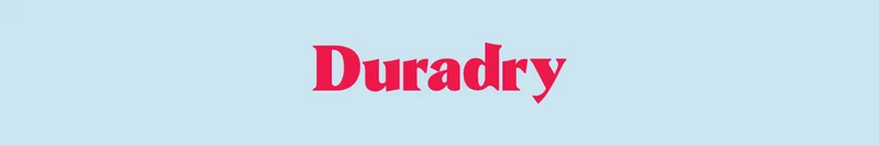 Duradry