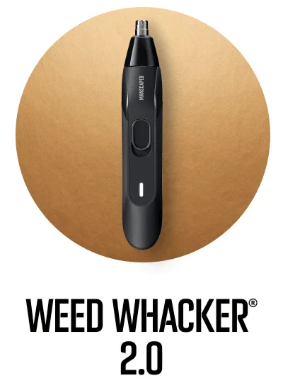 Weed Whacker® 2.0