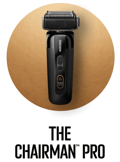 The Chairman™ Pro
