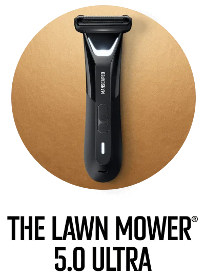 The Lawn Mower® 5.0 Ultra