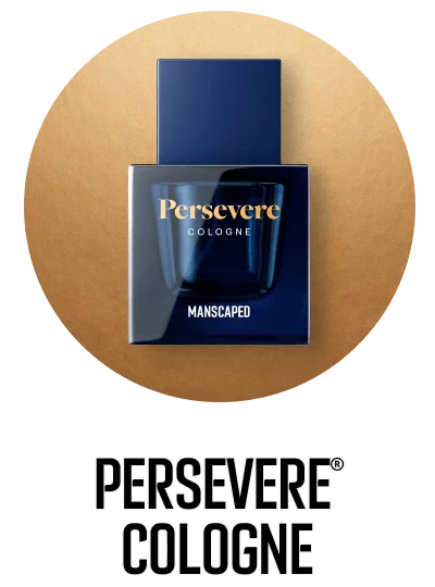 Persevere® Cologne