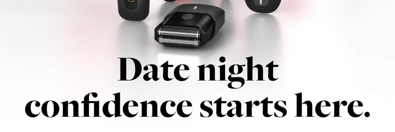 Confidence starts here.