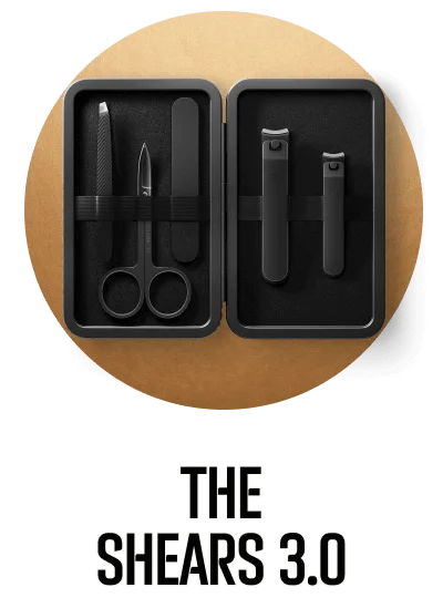 The Shears 3.0