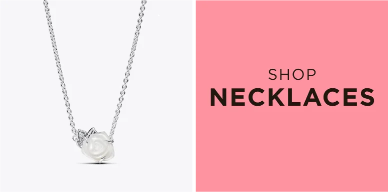 Shop NECKLACES