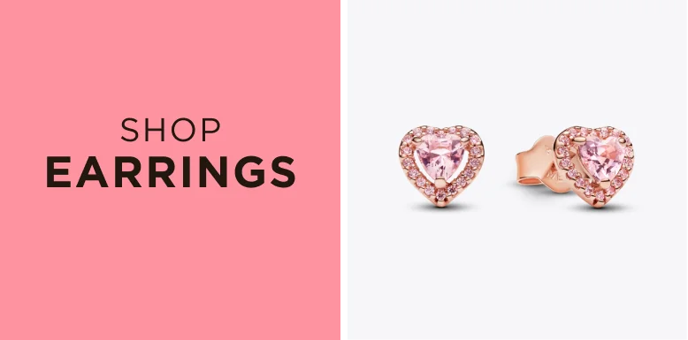 Shop Earrings