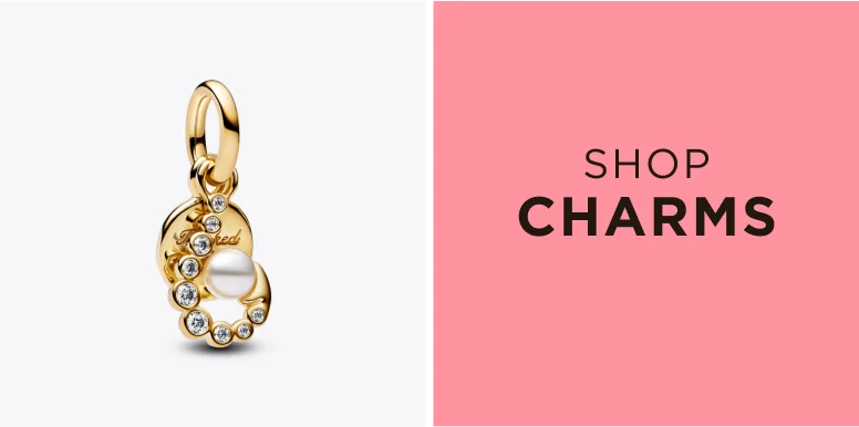 Shop Charms