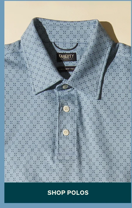 Shop Polos