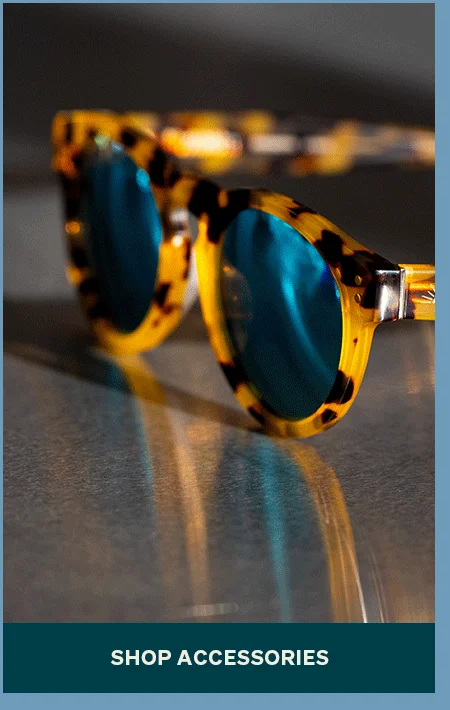 Shop Accessories