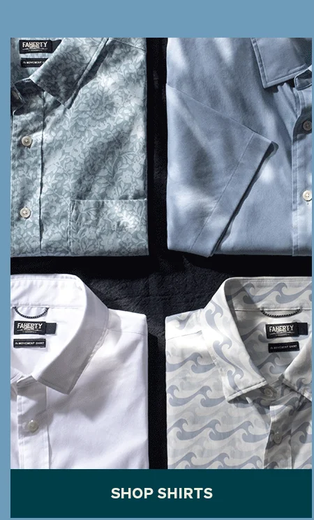 Shop Shirts