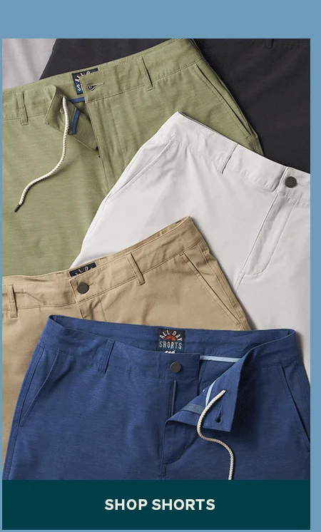 Shop Shorts