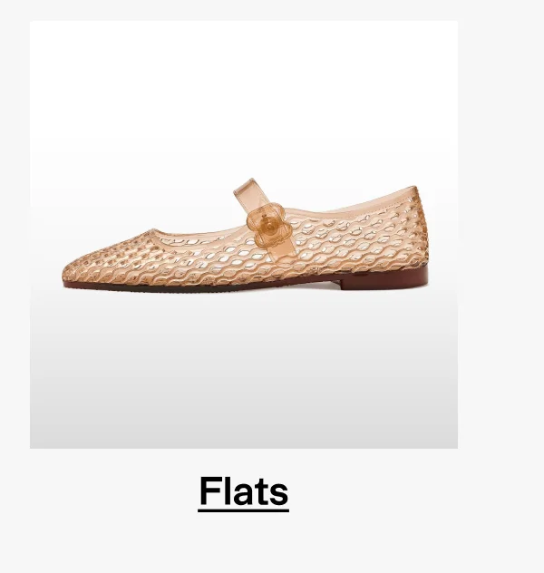 Shop Flats