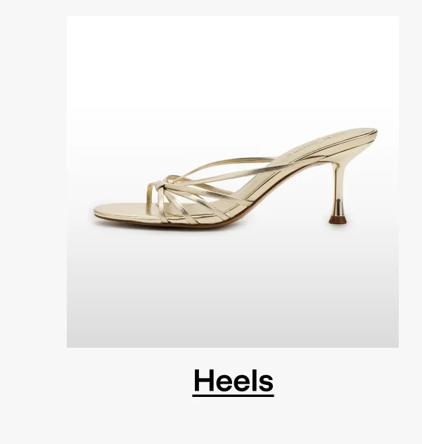 Shop Heels