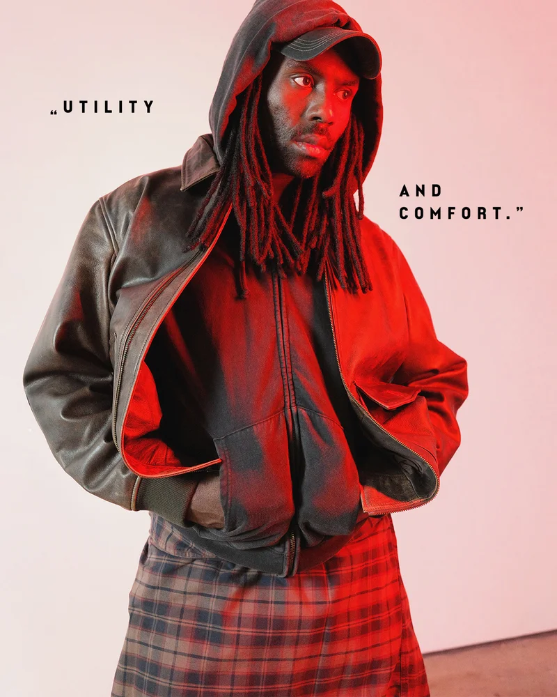 UTILITY AND COMFORT