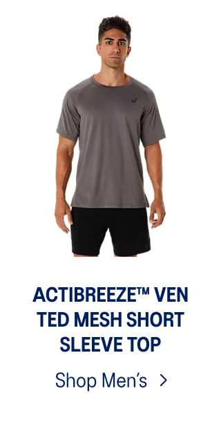 Shop Men's >