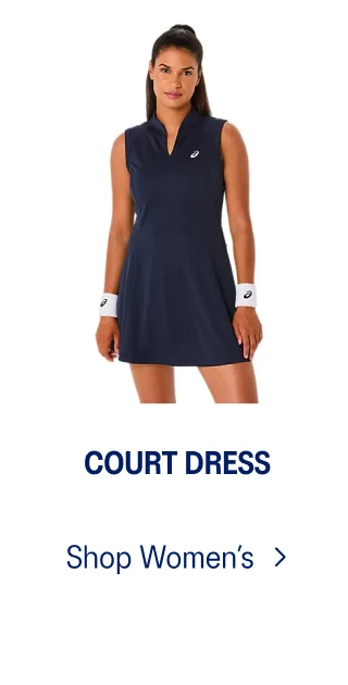 Shop Women's >