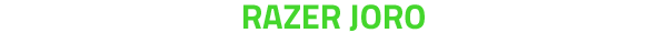 Razer Main Header