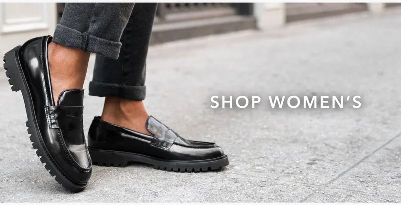 Shop Women's