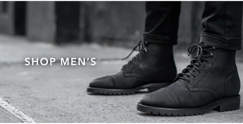 Shop Men's