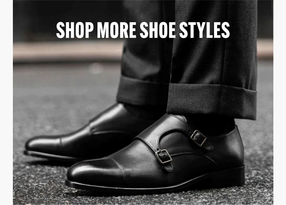 Shop More Shoe Styles