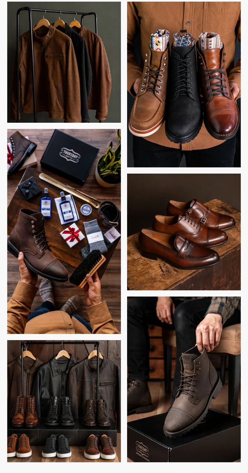 Men's Collection