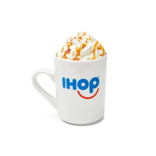 EXPLORER’S CARAMEL APPLE BUTTER HOT CHOCOLATE