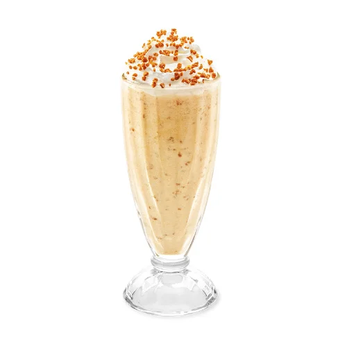 LONG LOST COOKIE BUTTER MILKSHAKE