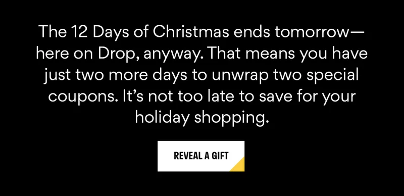 Reveal Today's Gift >