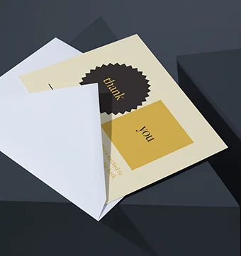 Notecards