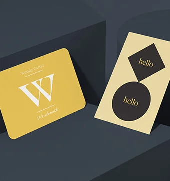 Business Cards