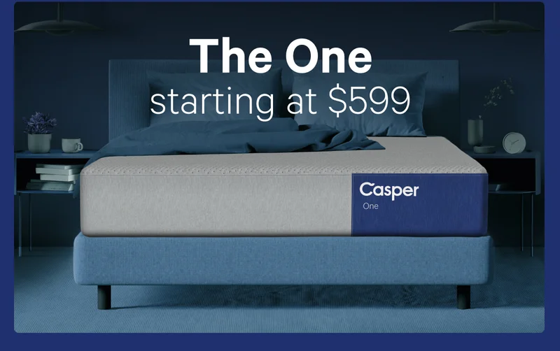 The One starting at $599