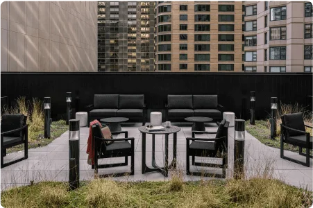 Onterie - Chicago