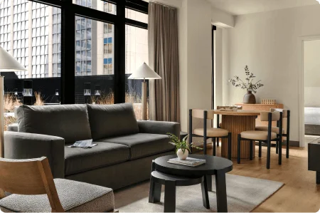 Onterie - Chicago