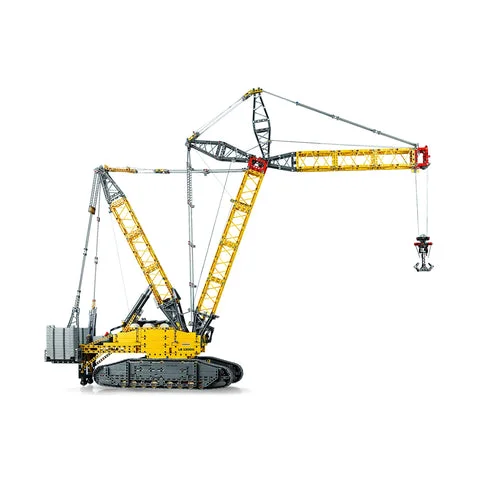 LEGO Liebherr Crawler Crane LR 13000