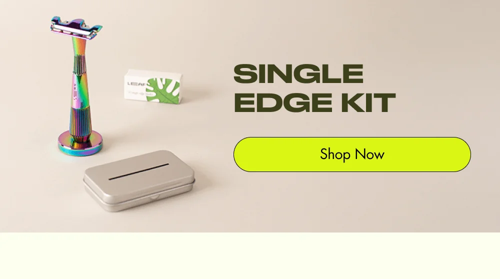 Single Edge Kit [ Shop Now ]