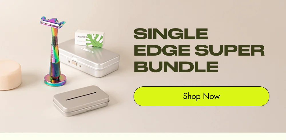 Single Edge Super Bundle [ Shop Now ]