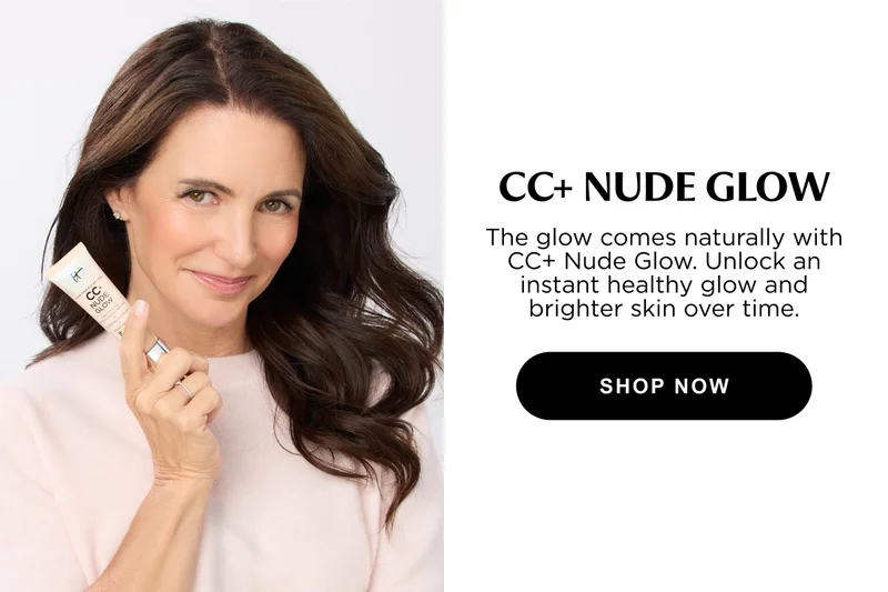 CC+ Nude Glow